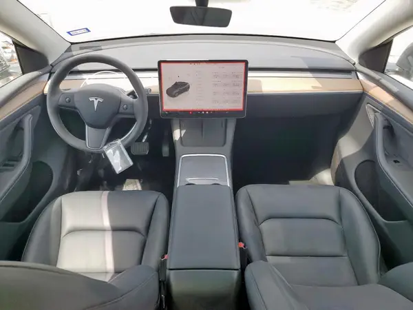 7SAYGDEE5PA157724 2023 TESLA MODEL Y - Image 8
