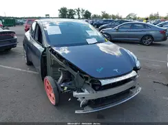 7SAYGDEE5PA157920 2023 TESLA MODEL Y