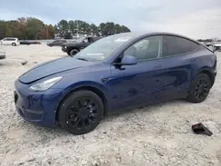 7SAYGDEE5PA157934 2023 TESLA MODEL Y