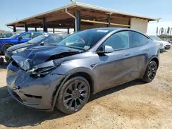 7SAYGDEE5PA159439 2023 TESLA MODEL Y