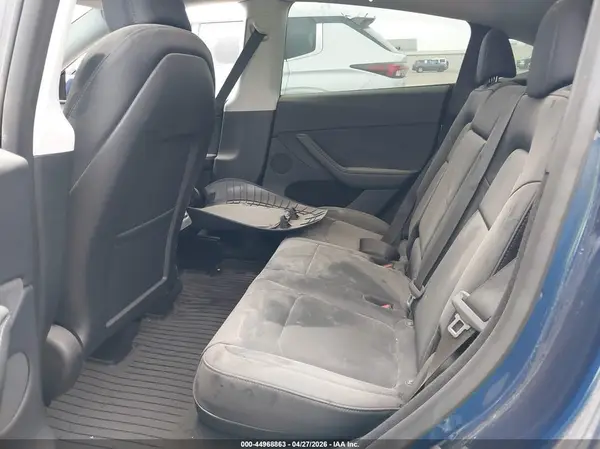 7SAYGDEE5PA161076 2023 TESLA MODEL Y - Image 8