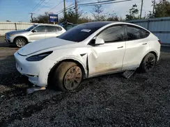 7SAYGDEE5PA161479 2023 TESLA MODEL Y