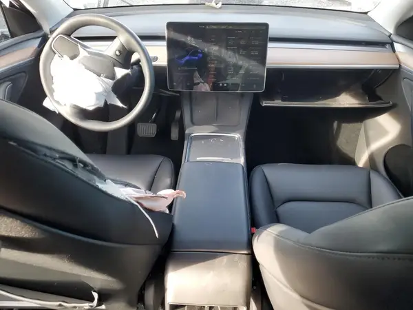 7SAYGDEE5PA161479 2023 TESLA MODEL Y - Image 8