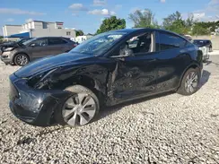 7SAYGDEE5PA162776 2023 TESLA MODEL Y