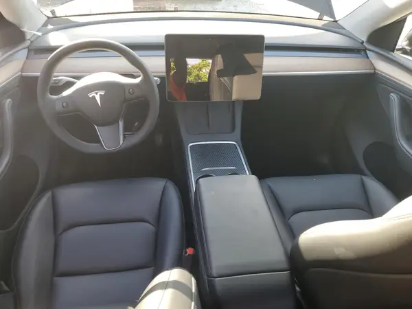 7SAYGDEE5PA162776 2023 TESLA MODEL Y - Image 8