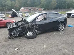 7SAYGDEE5PA163832 2023 TESLA MODEL Y