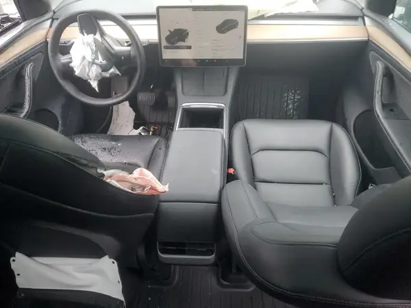 7SAYGDEE5PA163832 2023 TESLA MODEL Y - Image 8