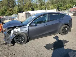 7SAYGDEE5PA164060 2023 TESLA MODEL Y