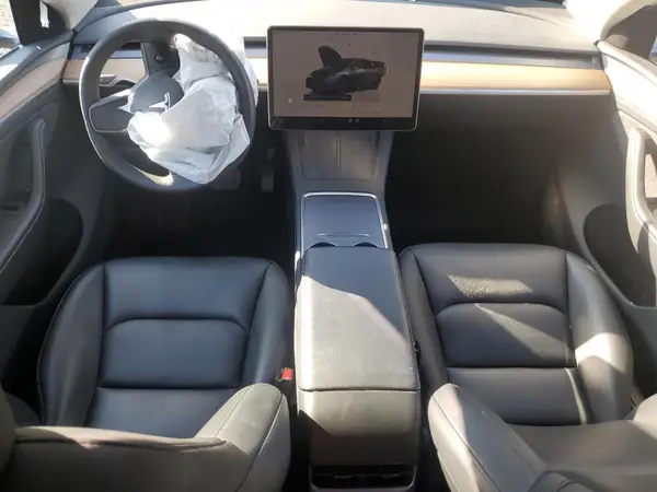 7SAYGDEE5PA164060 2023 TESLA MODEL Y - Image 8