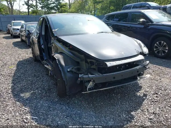 7SAYGDEE5PA166004 2023 TESLA MODEL Y - Image 1