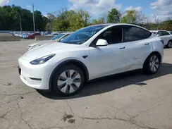 7SAYGDEE5PA166830 2023 TESLA MODEL Y