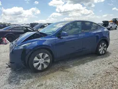 7SAYGDEE5PA166908 2023 TESLA MODEL Y