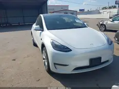 7SAYGDEE5PA168223 2023 TESLA MODEL Y