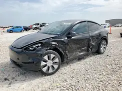 7SAYGDEE5PA168500 2023 TESLA MODEL Y