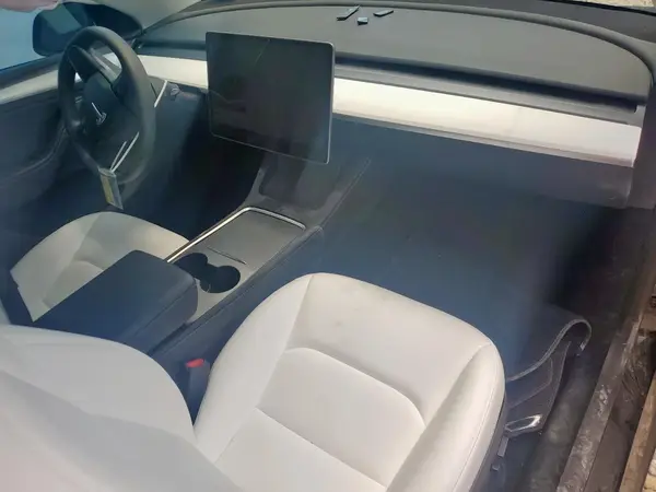 7SAYGDEE5PA168500 2023 TESLA MODEL Y - Image 8
