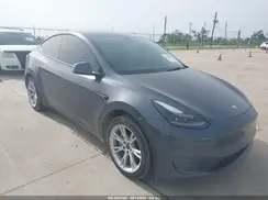 7SAYGDEE5PA170506 2023 TESLA MODEL Y