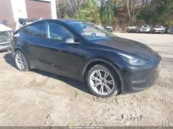 7SAYGDEE5PA170635 2023 TESLA MODEL Y