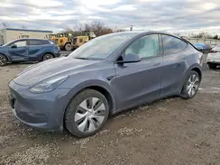 7SAYGDEE5PA170814 2023 TESLA MODEL Y