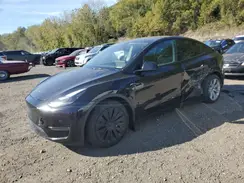 7SAYGDEE5PA171008 2023 TESLA MODEL Y
