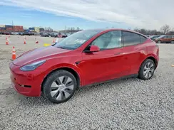 7SAYGDEE5PA171378 2023 TESLA MODEL Y