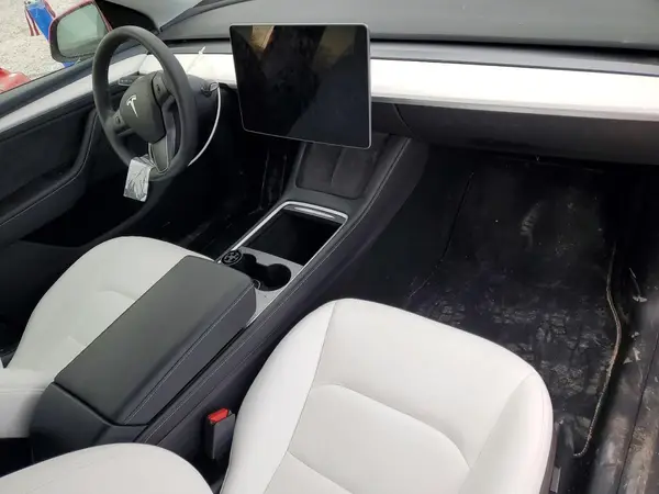 7SAYGDEE5PA171378 2023 TESLA MODEL Y - Image 8