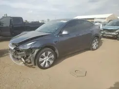 7SAYGDEE5PA174412 2023 TESLA MODEL Y