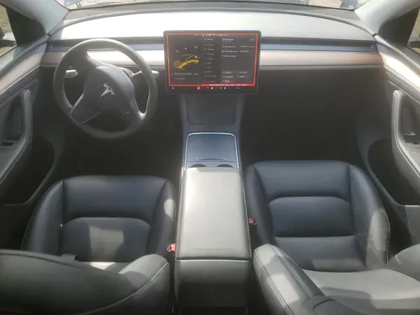 7SAYGDEE5PA174412 2023 TESLA MODEL Y - Image 8