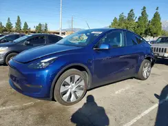7SAYGDEE5PA174510 2023 TESLA MODEL Y