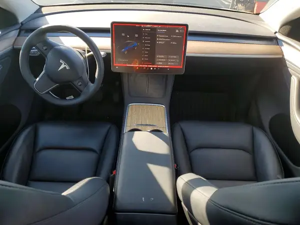 7SAYGDEE5PA174510 2023 TESLA MODEL Y - Image 8