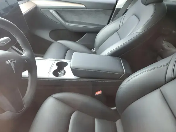 7SAYGDEE5PA174569 2023 TESLA MODEL Y - Image 8
