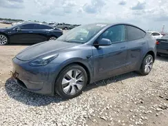 7SAYGDEE5PA174653 2023 TESLA MODEL Y