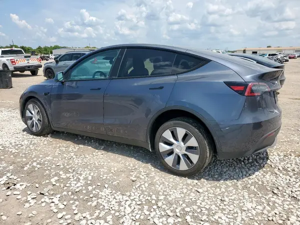 7SAYGDEE5PA174653 2023 TESLA MODEL Y - Image 2