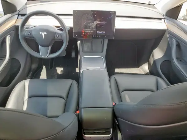 7SAYGDEE5PA174653 2023 TESLA MODEL Y - Image 8