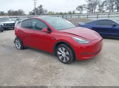 7SAYGDEE5PA177066 2023 TESLA MODEL Y