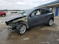 7SAYGDEE5PA177181 2023 TESLA MODEL Y