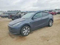 7SAYGDEE5PA177617 2023 TESLA MODEL Y