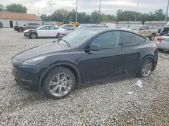 7SAYGDEE5PA177665 2023 TESLA MODEL Y