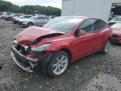 7SAYGDEE5PA178265 2023 TESLA MODEL Y