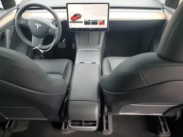 7SAYGDEE5PA178265 2023 TESLA MODEL Y - Image 8