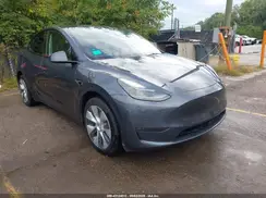 7SAYGDEE5PA178637 2023 TESLA MODEL Y