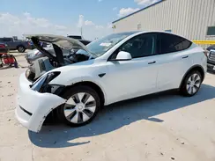 7SAYGDEE5PA179349 2023 TESLA MODEL Y