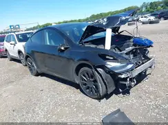 7SAYGDEE5PA179660 2023 TESLA MODEL Y
