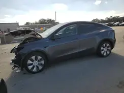 7SAYGDEE5PA179920 2023 TESLA MODEL Y