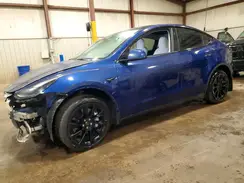 7SAYGDEE5PA181389 2023 TESLA MODEL Y