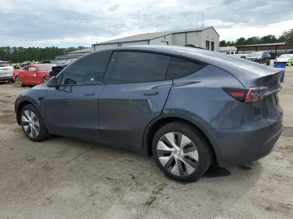 7SAYGDEE5PA181666 2023 TESLA MODEL Y - Image 2