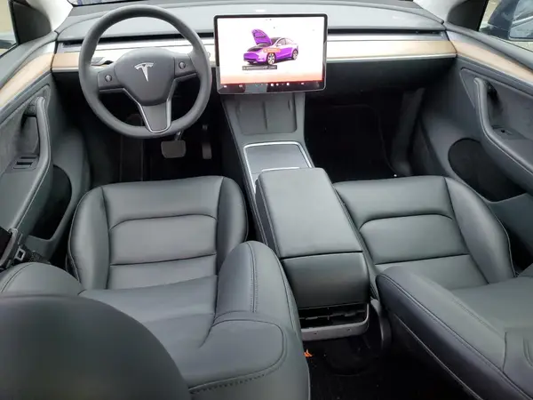 7SAYGDEE5PA181666 2023 TESLA MODEL Y - Image 8