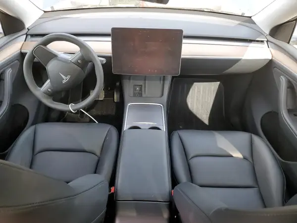 7SAYGDEE5PA182154 2023 TESLA MODEL Y - Image 8