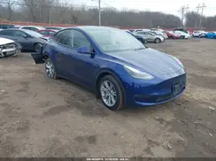 7SAYGDEE5PA182333 2023 TESLA MODEL Y