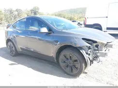 7SAYGDEE5PA183756 2023 TESLA MODEL Y