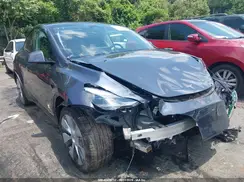 7SAYGDEE5PA184258 2023 TESLA MODEL Y